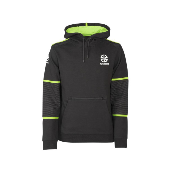 Kawasaki Kawasaki Mens Sports Hoody